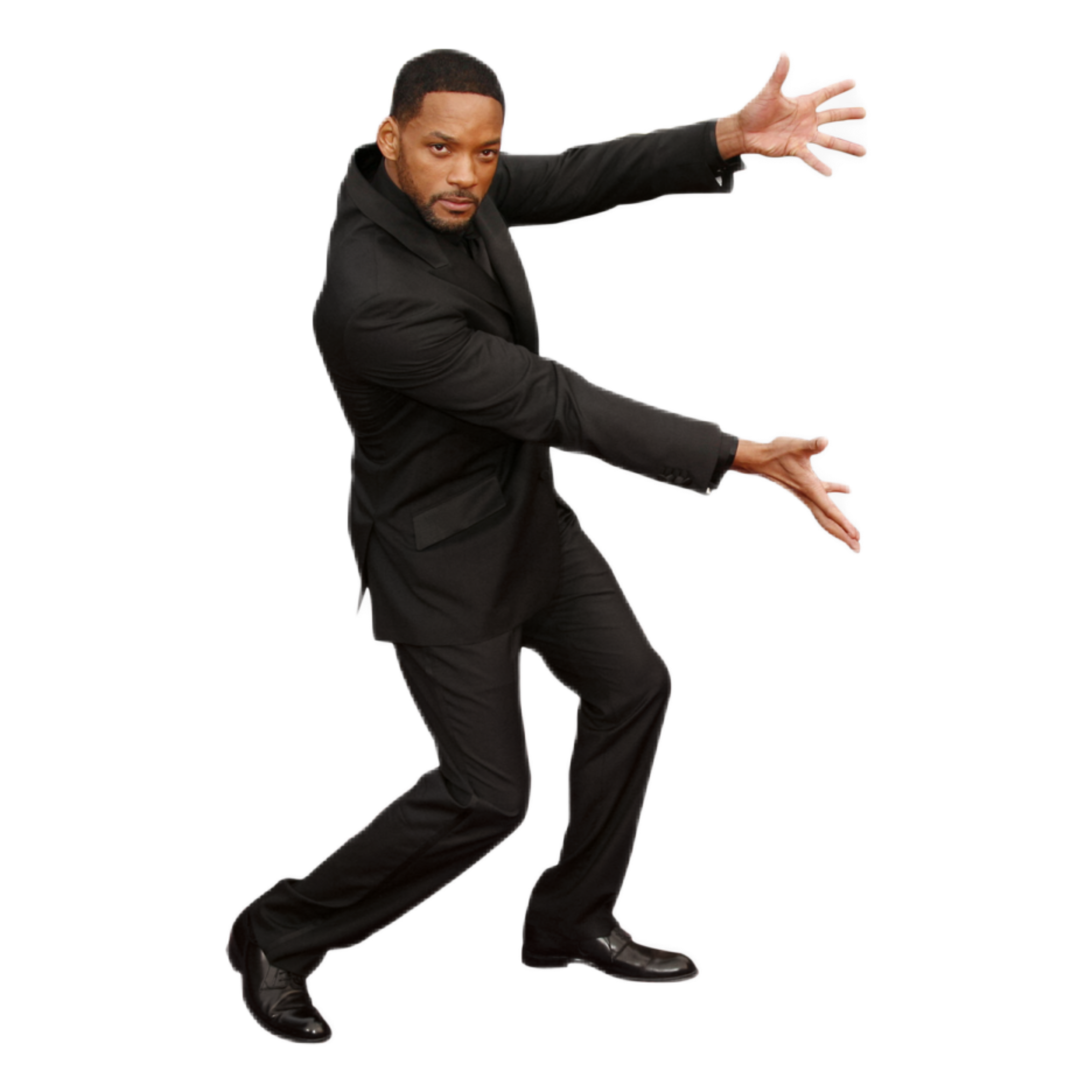 Will Smith